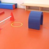 Vrtić „Majski cvet“ dobio sportsku halu 12