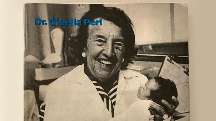 Babičkom veštinom protiv genocida 1