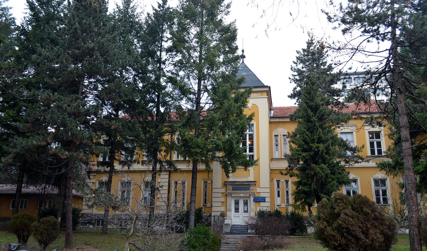 U Sjenici alarmantno, u užičkoj bolnici 190 pacijenata 1