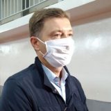 Zelenović najavio testiranje kontakata kovid pozitivnih osoba u Šapcu 8