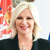 Mihajlović: Rodna ravnopravnost prioritet i u novoj vladi 16