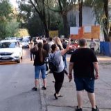 Zrenjaninci bukom protiv smrada 3