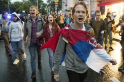 Russia Protest Ruska policija uhapsila više od 100 ljudi posle demonstracija u Moksvi (FOTO) 10