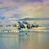 Istraživači upozoravaju da bi Arktik leti mogao biti bez leda 12
