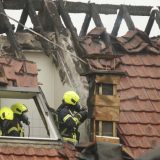 Troje poginulo u padu aviona u Nemačkoj 13