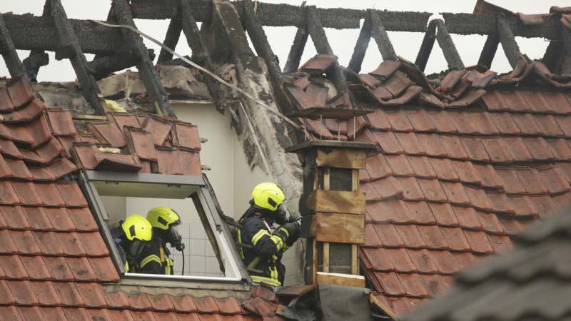 Troje poginulo u padu aviona u Nemačkoj 1