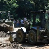 U Blacu posle mesec dana ponovo radi vodovod 8