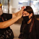 Povređeno dvoje fotoreportera agencije Beta, jedan zadržan u Urgentnom 9