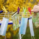 Ko treba da nosi medicinske maske, a ko i kad može platnene? (VIDEO) 9