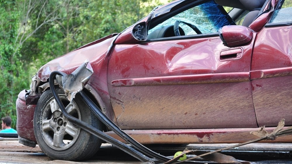 Najčešće i najređe oštećeni automobili u Evropi 1