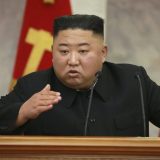 Severna Koreja lansirala projektil neodređenog tipa 12