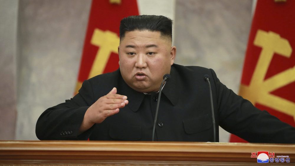 Severna Koreja lansirala projektil neodređenog tipa 1
