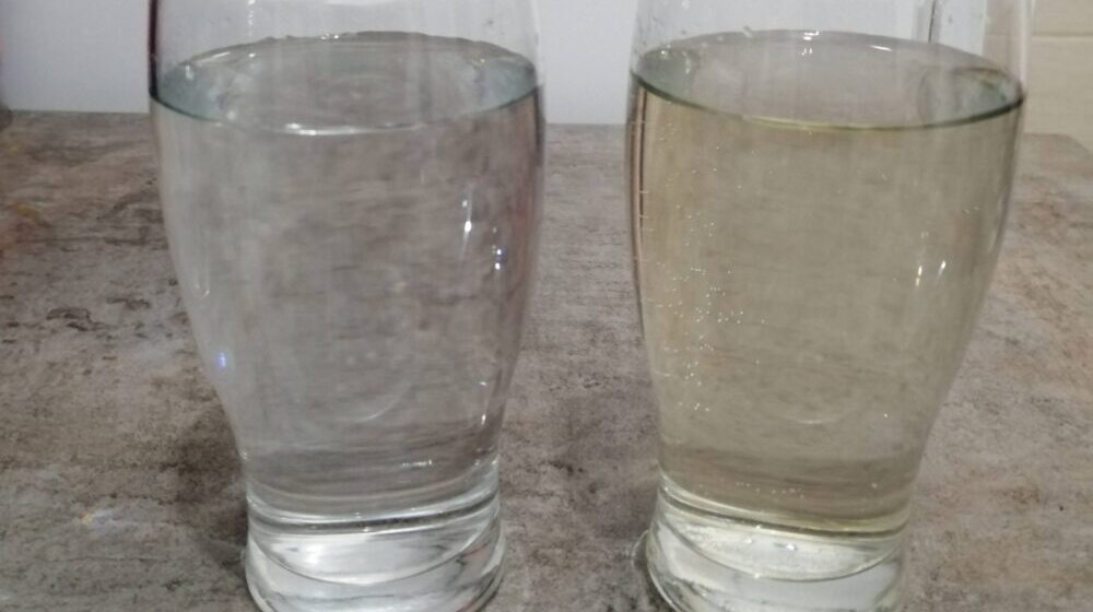 Kreni-Promeni obeležava 20 godina zabrane korišćenja vode u Zrenjaninu 1