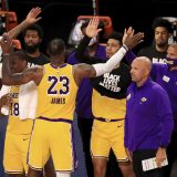 Ponovo se igra NBA, pobede Lejkersa i Jute 1