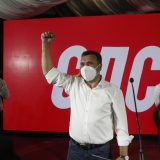 Vladajući SDSM proglasio pobedu na parlamentarnim izborima 6