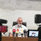 Kraljevo: Još 52 novoobolela od korona virusa 2