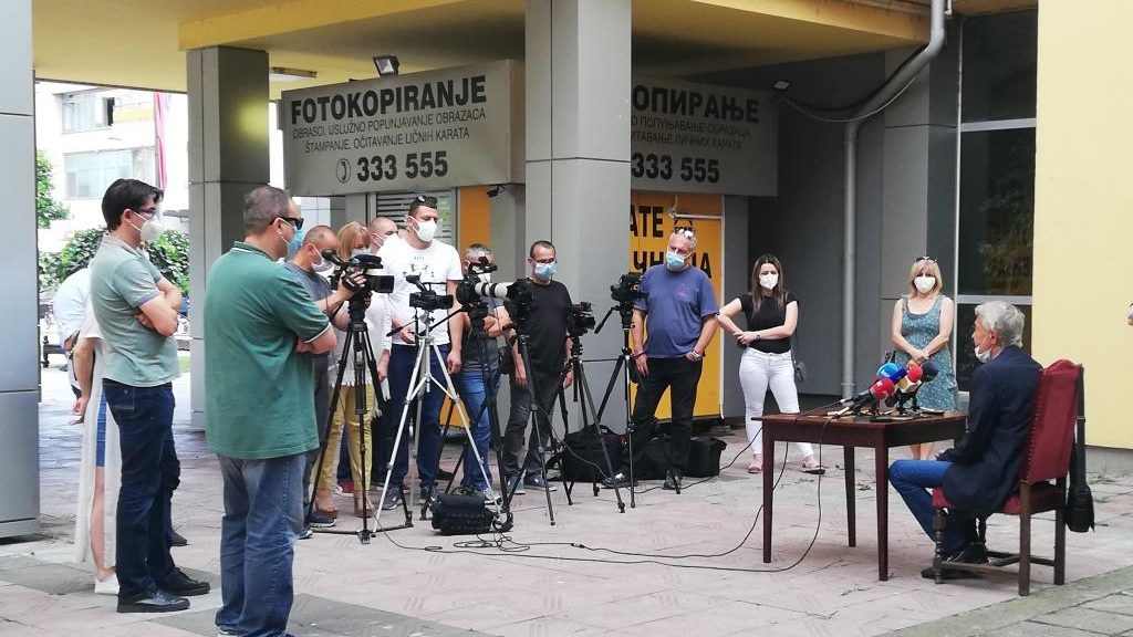 Čekaju li nas mirniji dani u Kraljevu? 1