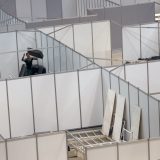 Ponovo aktivirana privremena kovid bolnica u „Štark areni“ 14