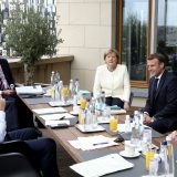 Nastavak samita EU pomeren na 18 časova 7