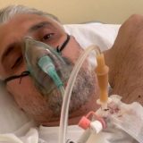 Jovanović: Kiseonik me sačuvao 12