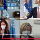 EU finansira 200 medicinskih radnika u Srbiji 7