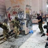 Lokalne vlasti protiv federalne policije u Portlandu, nazire se ustavna kriza u SAD 4