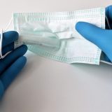 Šerif u Floridi zabranio svojim policajcima nošenje maske 13