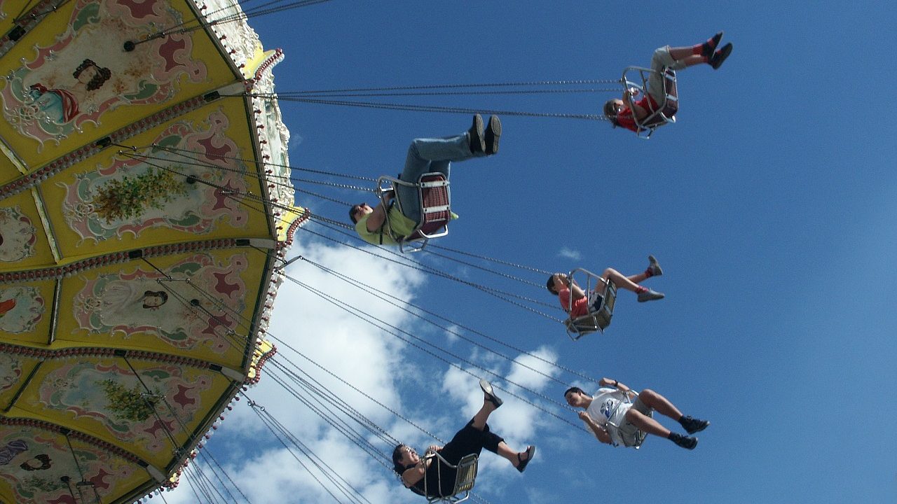 Zaštitnik građana pokrenuo kontrolu uprave Sombora zbog luna parka 1