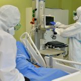 U Nišu na lečenju 97 pozitivnih na kovid, na  jugu Srbije ukupno 240 pacijenata  2