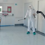 U Nišu jedna osoba umrla od korona virusa, šestoro na respiratorima 8