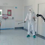 KC Niš: Raste broj hospitalizovanih pacijenata zbog korone na jugu Srbije 12