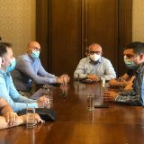 Ugostitelji izložili gradskim vlastima predloge mera za opstanak ugostiteljstva 4