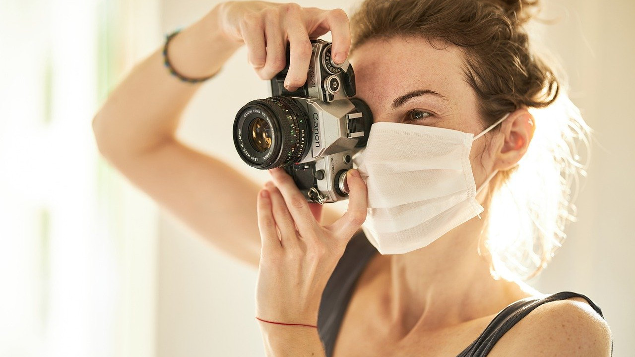 Kako pobediti u Korona maratonu (video) 1