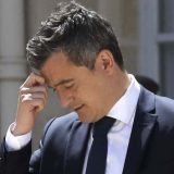 Francuski ministar na skupu označen kao silovatelj 8