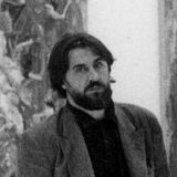 In Memoriam Zoran Gavrić (Valjevo 1949 – Beograd, 2020), istoričar umetnosti i univerzitetski profesor 2