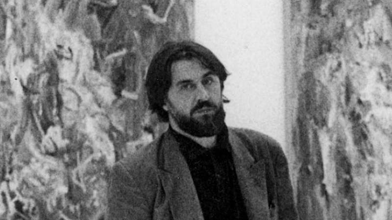 In Memoriam Zoran Gavrić (Valjevo 1949 – Beograd, 2020), istoričar umetnosti i univerzitetski profesor 1
