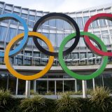 Bah najavio kandidaturu za drugi mandat u MOK-u 15