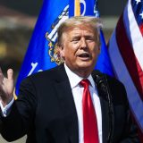 Tramp smešten u bolnicu zbog korona virusa 14