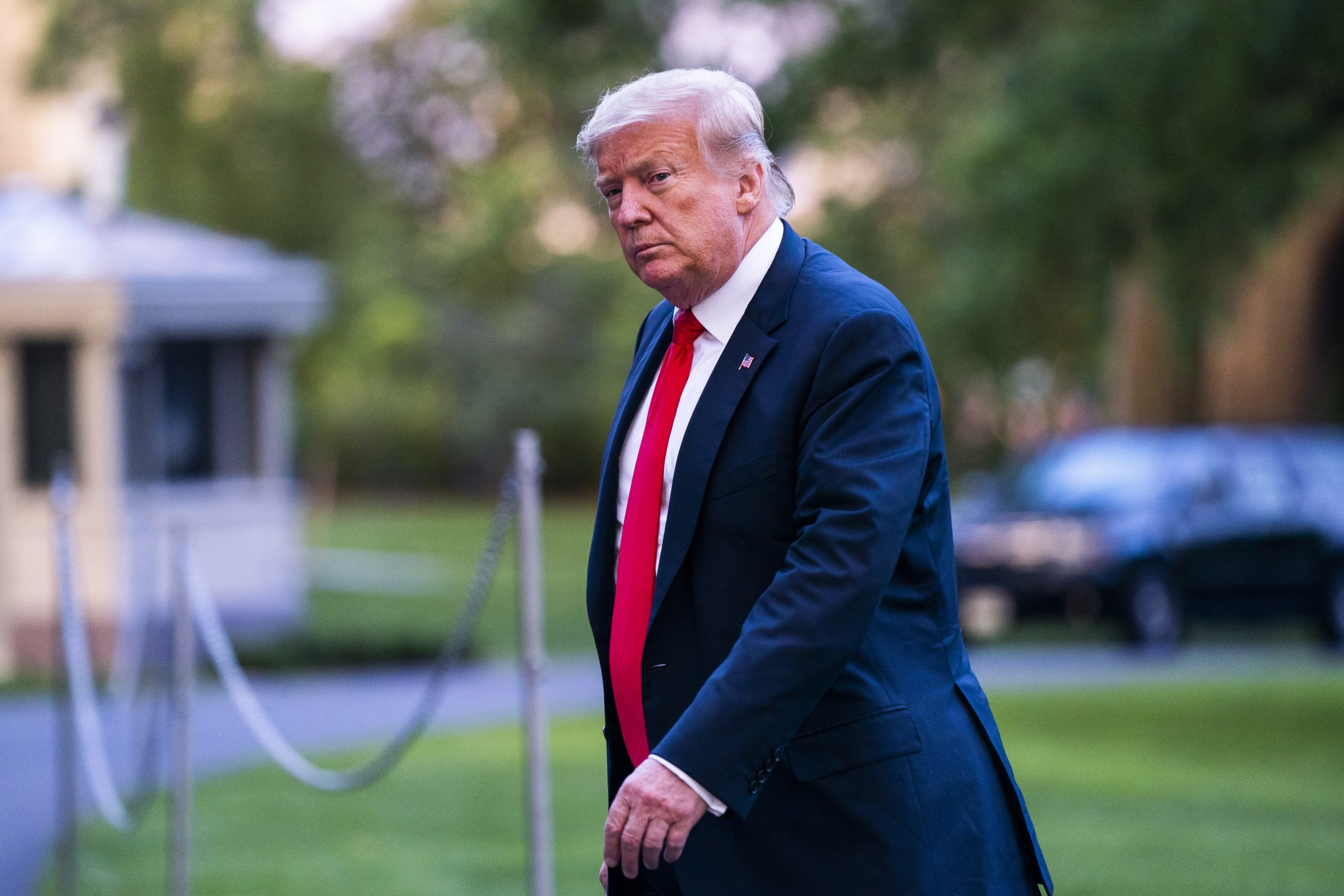 Prve nedelje prodato više od 600.000 primeraka Vudvordove knjige o Trampu 1