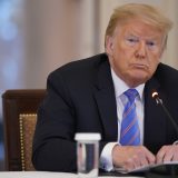 Tramp smenio menadžera kampanje 8