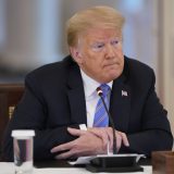 Tramp: Izrael i Ujedinjeni Arapski Emirati uspostavili diplomatske odnose 2