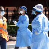 Više od 11 miliona zaraženih korona virusom u svetu 12