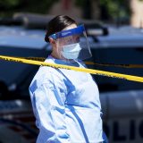 Broj novozaraženih korona virusom raste u 40 od 50 saveznih američkih država 3