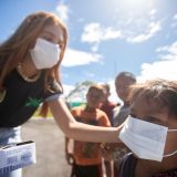 U Sjedinjenim Državama novi crni dnevni rekord, više od 50.700 obolelih 15