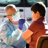 Direktor Zavoda za javno zdravlje: U Novom Pazaru testirano blizu 5.000 ljudi 1