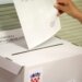 U Hrvatskoj otvorena birališta: Održavaju se parlamentarni izbori 1