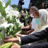 Sahranom devet srebreničkih žrtava završeno obeležavanje 25. godišnjice genocida u Srebrenici 14