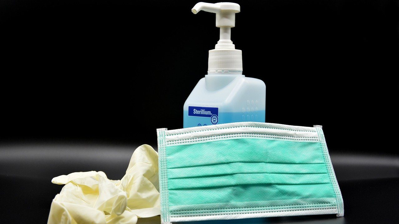 Istraživanje: Sredstva za dezinfekciju nisu bezazlena ako se ne koriste pravilno 1