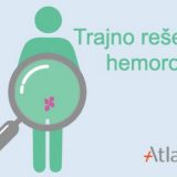 Efikasno rešenje za hemoroide - operacija THD metodom 2