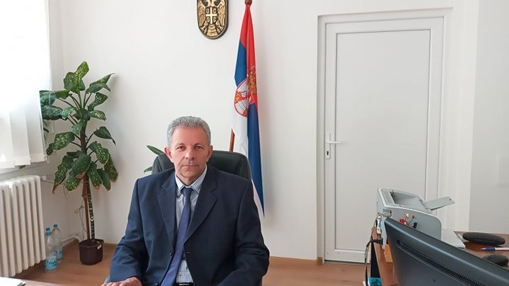 Trend stalnog smanjenja nerešenih sudskih predmeta u Prijepolju i Novoj Varoši 1